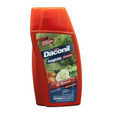 Fungicida Daconil, 16 Oz.