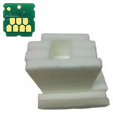Almohadilla Y Chip Compatible Epson S2101 F130 F170 F171