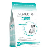 Alimento  Científico  Nupec  Weight  Control 15 Kg Sobrepeso