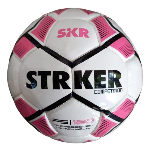 Pelota De Futbol Nº5 Competicion Striker