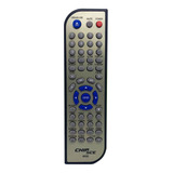 Controle Remoto Dvd Nsk 4500 Chip Sce