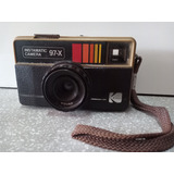 Câmera Fotográfica Kodak 