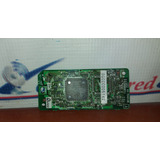 Tarjeta Panasonic Kx-tda0196 De Programacion Remota Kx-tda