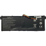 Bateria Para Acer E3 E5 Aspire Es1 131 731 520 512 Ac14b13j 