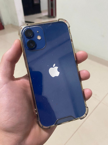 iPhone 12 Mini