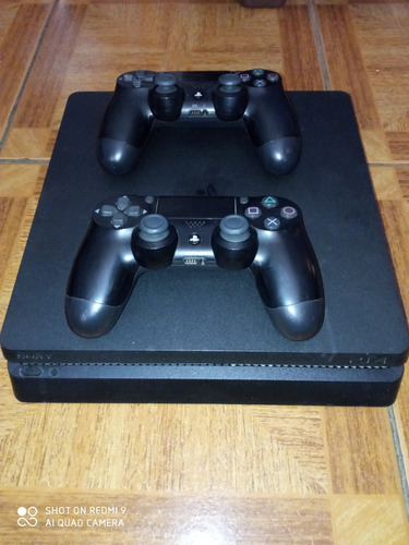 Consola Ps4 