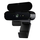 Cubierta Webcam Compatible Con Logitech Brio 4k