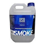 Liquido Maquina Humo Usa Liquids Bidon Smoke Fuerte 5lts Us1