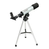 Telescopio Niños Astronómico Monocular 60x Zoom Portatil