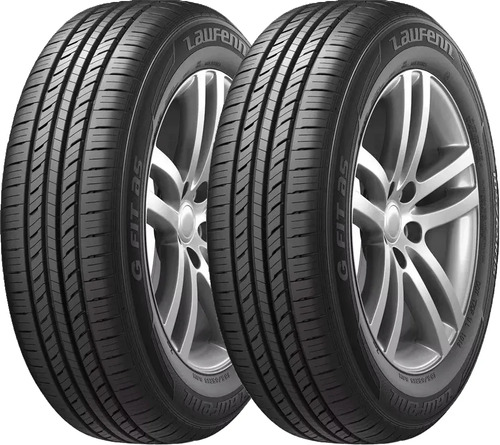 Kit De 2 Llantas Laufenn G Fit As Lh41 P 225/55r16 95 V