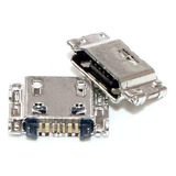 100 Unidade Conector De Carga J5 Prime, J4, J3, J100, J7, J6