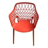 Silla Para Restautante 