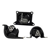 Kit Soporte Pata De Motor Chevrolet Corsa - Classic