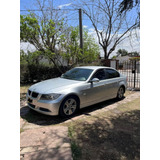 Bmw Serie 3 2006 2.0 320i Active