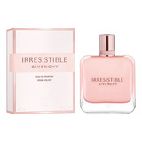 Perfume De Mujer Givenchy Irresistible Rose Velvet Edp, 80 Ml
