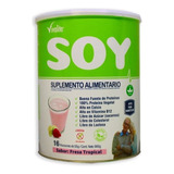Vivalite Soy. Suplemento Alimentario 900g. Agronewen.