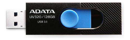 Pendrive Adata Uv320 128gb