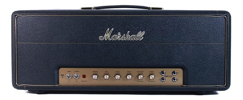 Cabezal Marshall 1959 Slp Wall Mounting, Remera Autografiada