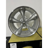 Rines Ridler 20 Progresivos  5/127 'para Chevrolet 