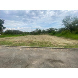 Santa Elena - Lote En Conjunto Cerrado En Venta (palmira Valle)