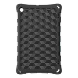 Funda Para Tablet Fire Hd 10 Para Adultos Y Niños, Ligera