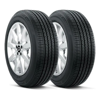 2 Llantas Bridgestone Ecopia Ep422 Plus 205\u002F60r16 92h | Meses sin interés