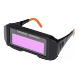 Lentes Gafas Electrónicas Para Soldar Sombra 11 Marca Redbo