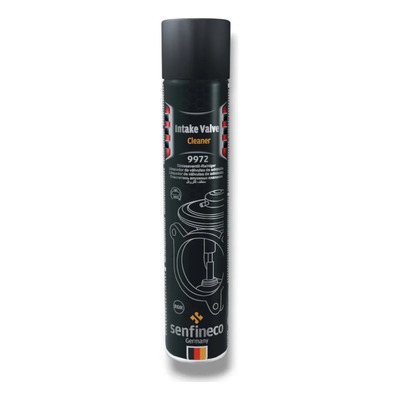 Limpiador Cuerpo Aceleracion Valvula Egr Iac Aerosol 400ml