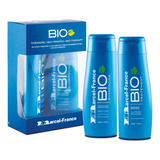 Kit Bio Champu Y Tratamiento M - mL a $91