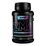 Zinc Y Magnesio. Aumento De Testosterona Y Fuerza