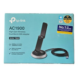 Placa Wifi Tp Link Ac 1900 Archer T9uh Dual Band