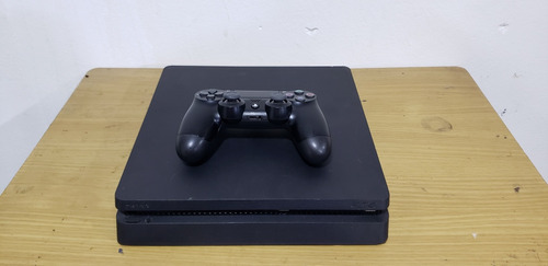 Ps4 Slim 1tb 9.00 Hackeado