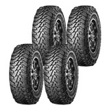 4 Llantas 32/11.5r15 113q Yokohama Geomt G003