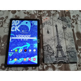 Tablet Samsung Galaxy Tab A7 Sm-t50010.4  32gb Dark 3gb Ram