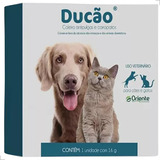 Coleira Anti Pulga Carrapato Cão E Gato Higiene E Saúde Cor Preto Lisa Tamanho Da Coleira 55cm