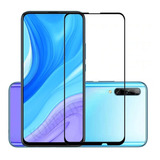 Vidrio  Basic Full Glue Para Huawei Y9 S