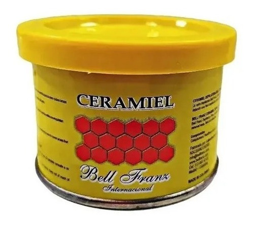 Ceramiel Depilatoria 120g - Unidad a $21900