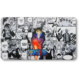 Mousepad Xl 58x30cm Cod.454 Manga Anime One Piece
