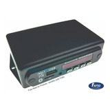 Montado Decoder Leitor Mp3 Usb Caixa Ativa Bluetooth