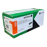 Toner Original Lexmark Ms311 50f4h00 5,000 Impresiones