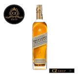 Whisky Johnnie Walker Gold 700m - mL a $373
