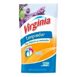 Limpia Pisos Flotante Dp Virginia 400ml ,(1uni)super