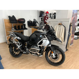 R 1250gs Adventure Lwr (cuadro Bajo)