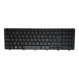 Teclado Para Portátil Dell Inspiron N5010 M5010 En Español 