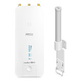 Radio Ubiquiti Rp-5ac-gen2 + Antena Omnidireccional Amo-5g10