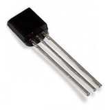 Transistor Bipolar Bc548-b Npn 30v 0.1a To-92