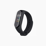 Kit 5x Películas Xiaomi Mi Band 5 (gel) Película 