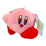 Peluche Kirby The 9 Original Cm Impecable Calidad!!