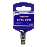 Adaptador Blue Force Bf20501 1/4 X 3/8