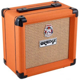 Bafle Caja Para Guitarra Orange Ppc108 Micro Terror 20w 1x8.